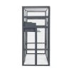 Super Large Dog/Cat Cage - Grey (New)
